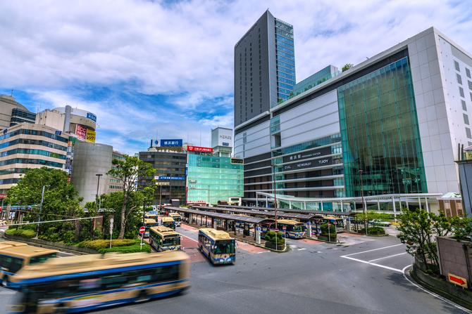 JR横浜タワー開業でますます賑わう横浜駅エリアは、”横浜グルメ”不毛の地！？ 街事情と飲食店出店のポイント