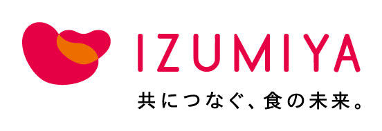 株式会社IZUMIYAの会社ロゴ