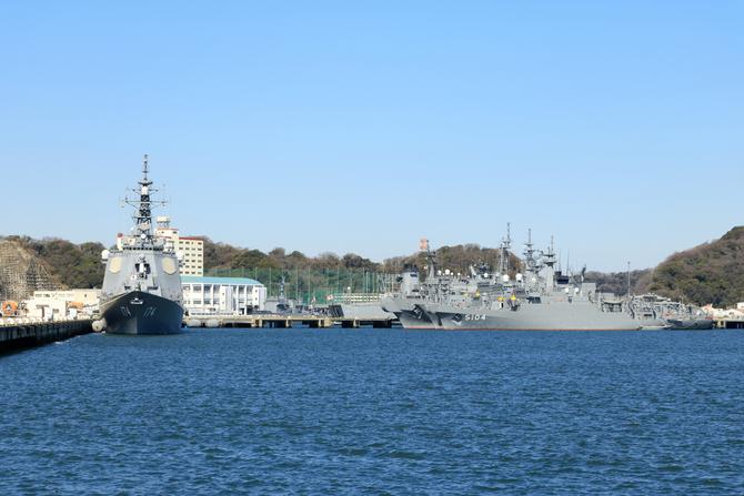 実は閑静な横須賀駅周辺、地元よこすか民のニーズに応えるべし。街事情と飲食店出店のポイント 