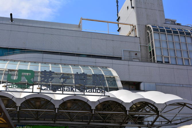 実は隠れたグルメタウン。サザンゆかりの地・茅ヶ崎駅周辺の街事情と飲食店出店のポイント