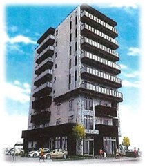 新座の店舗物件