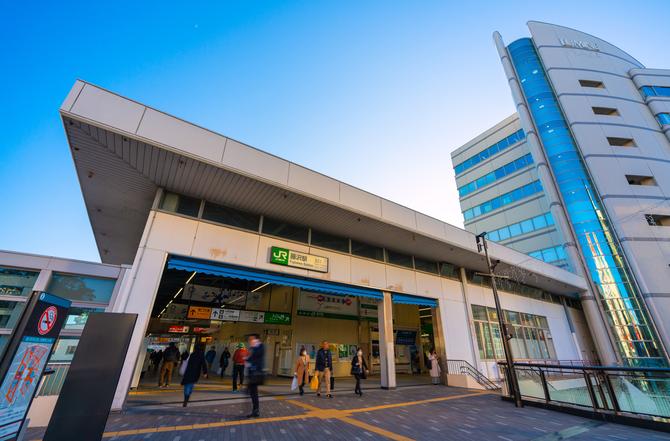 湘南エリアの中心地「藤沢」。駅周辺の街事情と飲食店出店の可能性は？