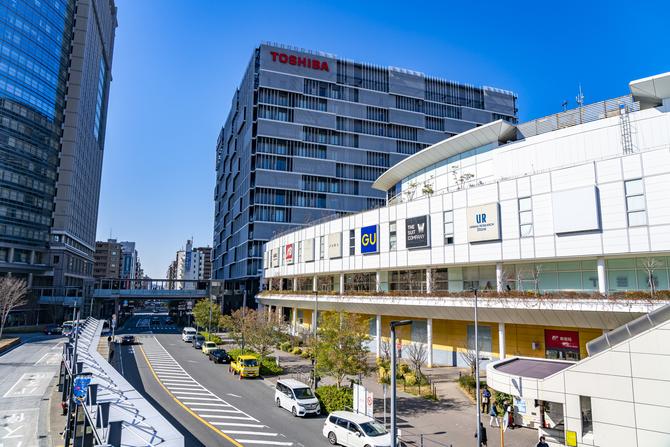 グルメもエンタメも充実、集客力抜群の「川崎」。個人で飲食店出店する有料候補地