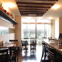 蔵前イタリアンピンツォ