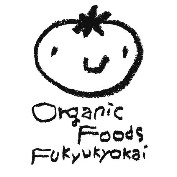 株式会社オーガニックフーズ普及協会の会社ロゴ