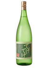 【プライベートブランド】芋焼酎　てげてげ