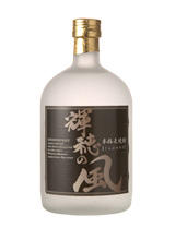 【プライベートブランド】麦焼酎　輝穂の風