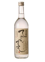 【プライベートブランド】そば焼酎　てやんでえ