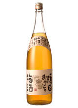 【プライベートブランド】頑固おやじの梅酒