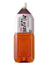 【プライベートブランド】烏龍茶　かがやき