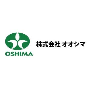 株式会社オオシマの会社ロゴ