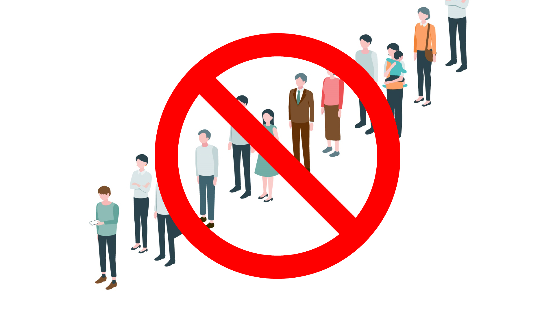 三密対策が飲食店の事業継続ガイドラインに盛り込まれました。