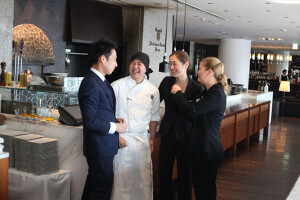 株式会社ワイズテーブルコーポレーション