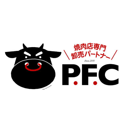 株式会社PFCの会社ロゴ