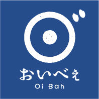 お米のおいべぇ(株式会社L Peace)の会社ロゴ