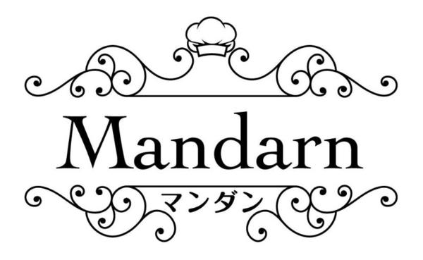 合同会社Mandarnの会社ロゴ