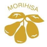 森久商事株式会社の会社ロゴ