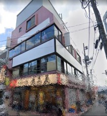 大倉山の居抜き物件