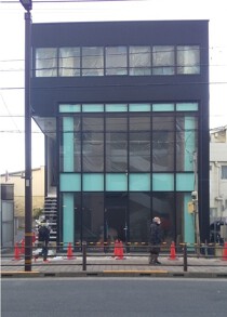 北千住の店舗物件