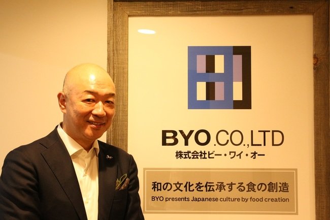 “そこにない価値”を見出す先見性でヒットブランドを量産。「おぼん de ごはん」のビー・ワイ・オー中野耕志社長の「視点と視野」の秘密に迫る