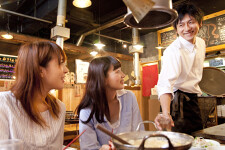 忘新年会シーズン突入！繁忙期に合わせた人材教育でスタッフのスキルを１ランクUP