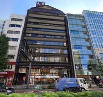 浅草橋の店舗物件