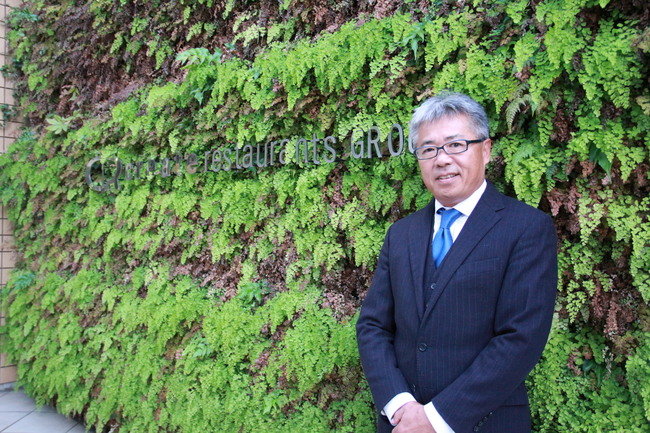 コロナ禍での代表就任も持ち前の経営眼で乗り越え再成長を誓う！　クリエイト・レストランツ・ホールディングス代表・川井潤氏が語るアフターコロナのポートフォリオとは