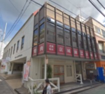 自由が丘の居抜き物件