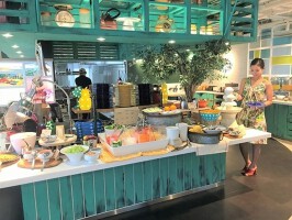 株式会社ヒューマンテーブル