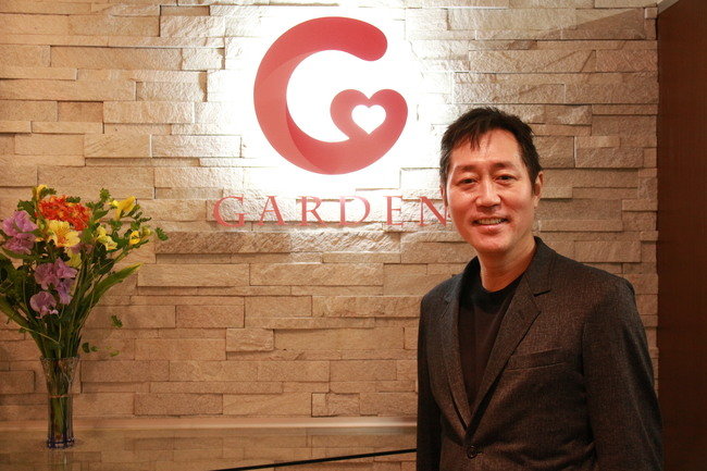 「壱角家」「山下本気うどん」を手掛ける株式会社ガーデン代表・川島賢氏の思い描く前人未到の未来とは