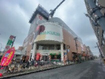 南越谷の居抜き物件