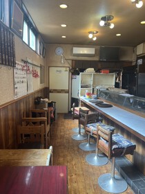 東向島の居抜き物件