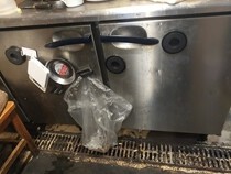 高輪台の居抜き物件