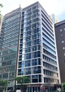 日本橋の店舗物件