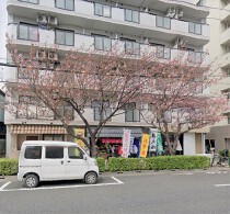 東長崎の居抜き物件