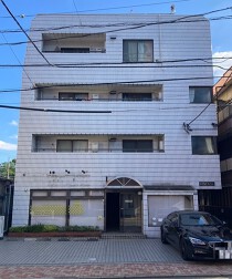 吉祥寺の居抜き物件