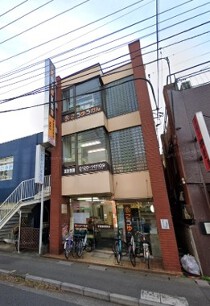 宮原の居抜き物件