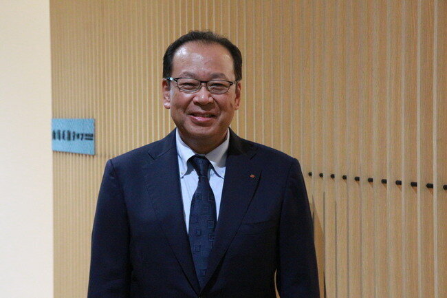 「本質的なところから変えていかなければ」。コロナ禍の窮地に対し、抜本的改革を遂行。ダイナック代表取締役社長・綾野喜之氏が唱える「サステナビリティ経営」と、外食産業へのメッセージ