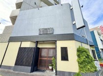 天王町の居抜き物件