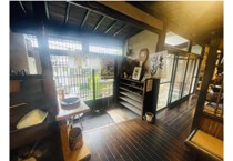 川越の居抜き物件