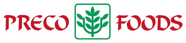 株式会社プレコフーズの会社ロゴ
