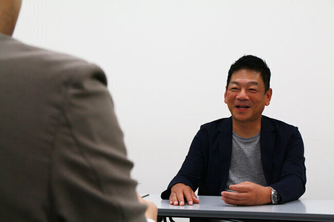 「生業（なりわい）商売に徹する」ことが理念であり、ルール。ダイキチシステム代表・近藤隆氏に伺う、『やきとり大吉』のブレない軸と、柔軟に変えゆく「これからのコト」の話