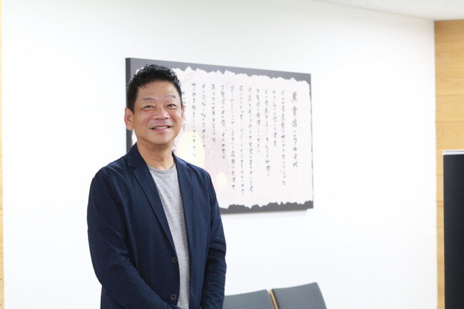 「生業（なりわい）商売に徹する」ことが理念であり、ルール。ダイキチシステム代表・近藤隆氏に伺う、『やきとり大吉』のブレない軸と、柔軟に変えゆく「これからのコト」の話