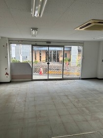 三ツ境の居抜き物件