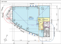 大船の店舗物件