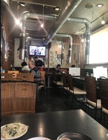 戸田の居抜き物件