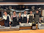 社員は1カ月間のアルバイトからスタート。ミスマッチの解消へ