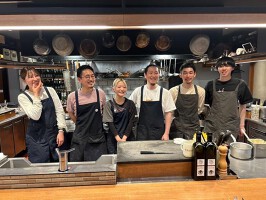 株式会社Giving man