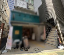 川口の居抜き物件