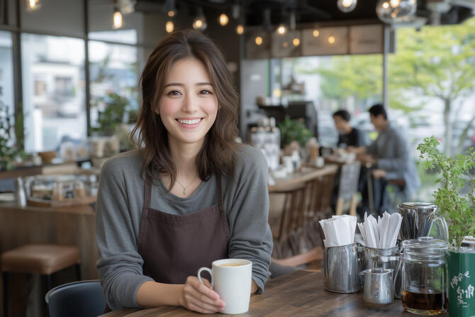 AIを飲食店開業に役立てるなら、何ができる？メリットと事例を紹介